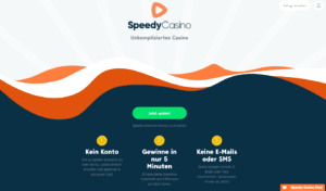 Online Spielautomaten